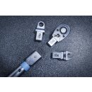 Drehmomentschlüssel | 60 - 340 Nm | für 14 x 18 mm Einsteckwerkzeuge