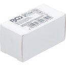 Einsteck-Umschaltknarre | 6,3 mm (1/4") | Aufnahme 9...