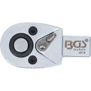 Einsteck-Umschaltknarre | 6,3 mm (1/4") | Aufnahme 9 x 12 mm