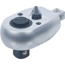 Einsteck-Umschaltknarre | 12,5 mm (1/2") | Aufnahme...