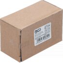 Einsteck-Umschaltknarre | 12,5 mm (1/2") | Aufnahme 14 x 18 mm