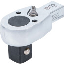 Einsteck-Umschaltknarre | 20 mm (3/4") | Aufnahme 14...