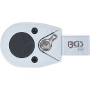 Einsteck-Umschaltknarre | 20 mm (3/4") | Aufnahme 14...