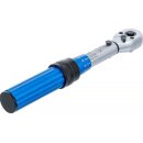 Drehmomentschlüssel | Abtrieb Außenvierkant 6,3 mm (1/4") | 1 - 6 Nm