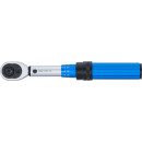 Drehmomentschlüssel | Abtrieb Außenvierkant 6,3 mm (1/4") | 1 - 6 Nm