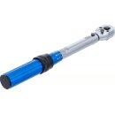 Drehmomentschlüssel | Abtrieb Außenvierkant 6,3 mm (1/4") | 5 - 25 Nm