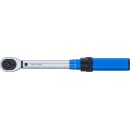 Drehmomentschlüssel | Abtrieb Außenvierkant 6,3 mm (1/4") | 5 - 25 Nm