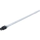 Gelenkgriff | Abtrieb Außenvierkant 20 mm (3/4") | 630 mm