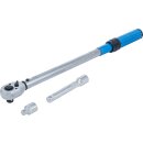 Drehmomentschlüssel-Satz | mit Adapter +...