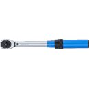 Drehmomentschlüssel | Abtrieb Außenvierkant 10 mm (3/8") | 5 - 25 Nm