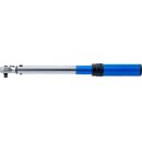 Drehmomentschlüssel | Abtrieb Außenvierkant 10 mm (3/8") | 7 - 105 Nm