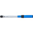 Drehmomentschlüssel | Abtrieb Außenvierkant 10 mm (3/8") | 7 - 105 Nm