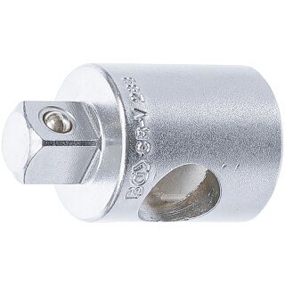 Gleitgriff-Adapter für Verlängerungen | Abtrieb Außenvierkant 10 mm (3/8")