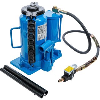 Druckluft-Hydraulik-Wagenheber | 20 t