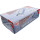 Rangier-Wagenheber | hydraulisch | Aluminium-Stahl-Konstruktion | 2,5 t