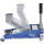 Rangier-Wagenheber | hydraulisch | Aluminium-Stahl-Konstruktion | 2,5 t