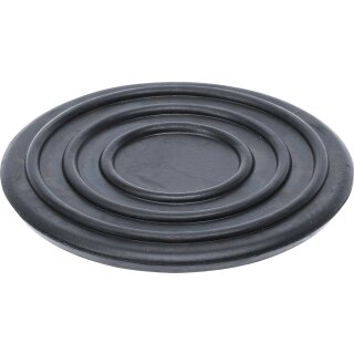 Ersatz-Gummipad | für Art. 2889