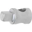 Gleitgriff-Adapter für Verlängerungen | Abtrieb...