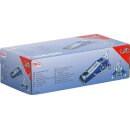 Rangier-Wagenheber | hydraulisch | Aluminium-Stahl-Konstruktion | 1,5 t
