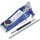 Rangier-Wagenheber | hydraulisch | Aluminium-Stahl-Konstruktion | 1,5 t