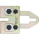 Karosserie-Richtklemme | 120 mm | eine Zugrichtung | max. 5 t