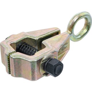 Karosserie-Richtklemme | 45 mm | eine Zugrichtung | max. 5 t