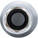 Glühkerzen-Gelenk-Einsatz Sechskant | Antrieb Innenvierkant 10 mm (3/8") | SW 10 mm