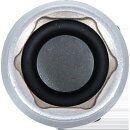 Glühkerzen-Gelenk-Einsatz Sechskant | Antrieb Innenvierkant 10 mm (3/8") | SW 12 mm
