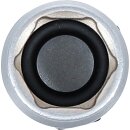 Glühkerzen-Gelenk-Einsatz Sechskant | Antrieb Innenvierkant 10 mm (3/8") | SW 12 mm
