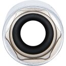 Glühkerzen-Gelenk-Einsatz Sechskant | Antrieb Innenvierkant 10 mm (3/8") | SW 14 mm
