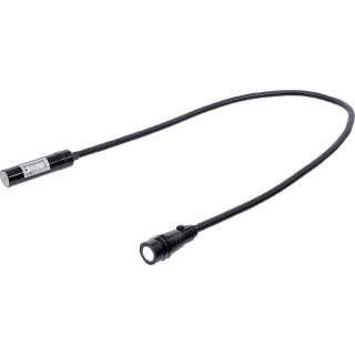 Schwanenhals-Lampe mit 4 LEDs | für Art. 2996