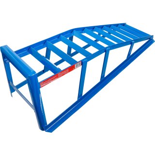 Auffahr-Rampe | 1 Stück