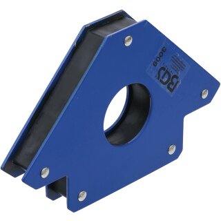 Kraft-Magnethalter