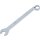 Maul-Ringschlüssel, gekröpft | SW 13 mm