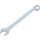 Maul-Ringschlüssel, gekröpft | SW 20 mm