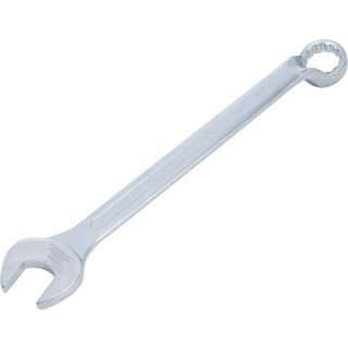 Maul-Ringschlüssel, gekröpft | SW 29 mm