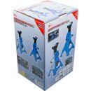 Unterstellböcke | Traglast 3000 kg / Paar | Hub 276...