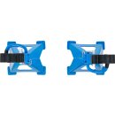 Unterstellböcke | Traglast 3000 kg / Paar | Hub 276 - 420 mm | 1 Paar