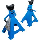 Unterstellböcke | Traglast 6000 kg / Paar | Hub 382...