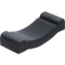 Gummischutz für Unterstellbock Art. 3016