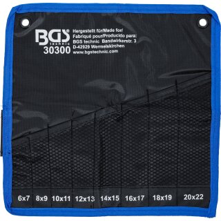 Leertasche für Art. 30300