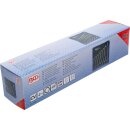 Doppel-Ringschlüssel-Satz | tief gekröpft | SW...