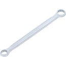 Doppel-Ringschlüssel | extra flach | SW 6 x 7 mm