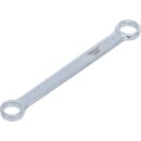 Doppel-Ringschlüssel | extra flach | SW 12 x 13 mm