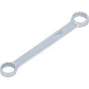 Doppel-Ringschlüssel | extra flach | SW 20 x 22 mm