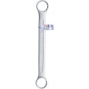 Doppel-Ringschlüssel | extra flach | SW 30 x 32 mm