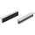 Schraubstock-Schutzbacken | Aluminium | Breite 125 mm | 2-tlg.