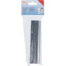 Schraubstock-Schutzbacken | Aluminium | Breite 150 mm | 2-tlg.