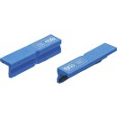 Schraubstock-Schutzbacken | Kunststoff | Breite 125 mm |...