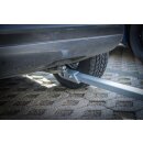 Abschleppstange | max. 2000 kg | 1,8 m